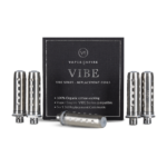 Vibe Series Coil Replacement Set (5-pack)