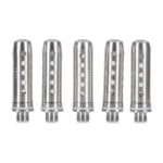 Vibe Series Coil Replacement Set (5-pack) - Image 2