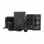 VIGGO Series Deluxe Vape Pod Starter Kit in Black