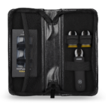 Vaper Empire Leather Vape Carry Case & E-Cig Carrying Pouch - Image 3