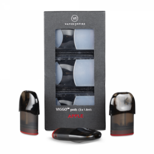 VIGGO – Apple Pods (3-Pack)