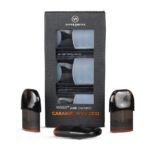 VIGGO – Caramel Tobacco Pods (3-Pack)