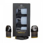 VIGGO – Tobacco Pods (3-Pack)