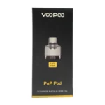 Voopoo -PnP Pods For Drag S/X Kits 4.5ml 2pcs