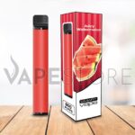 DISPOSABLE VAPE – JUICY WATERMELON