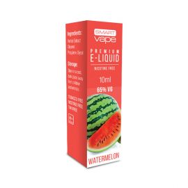 ELIQUID JUICE WATERMELON (10ML)