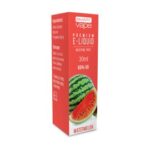 ELIQUID JUICE WATERMELON (30ML)