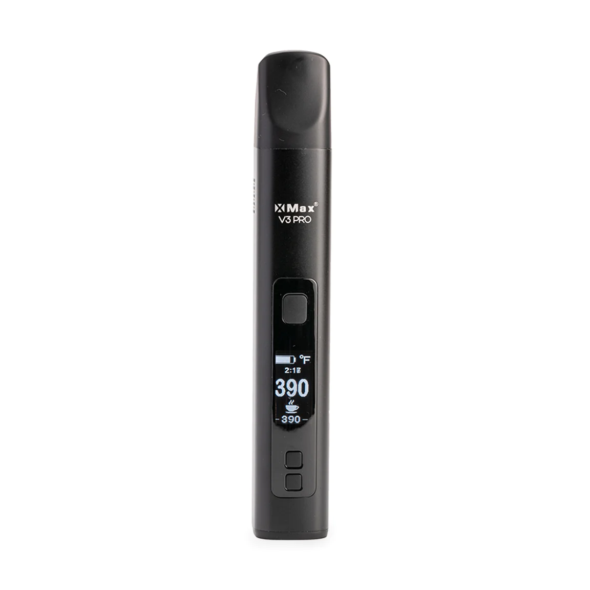 xmax-v3-pro-vaporizer-black_576x@2x.webp XMAX V3 Pro Vaporizer - Image 1